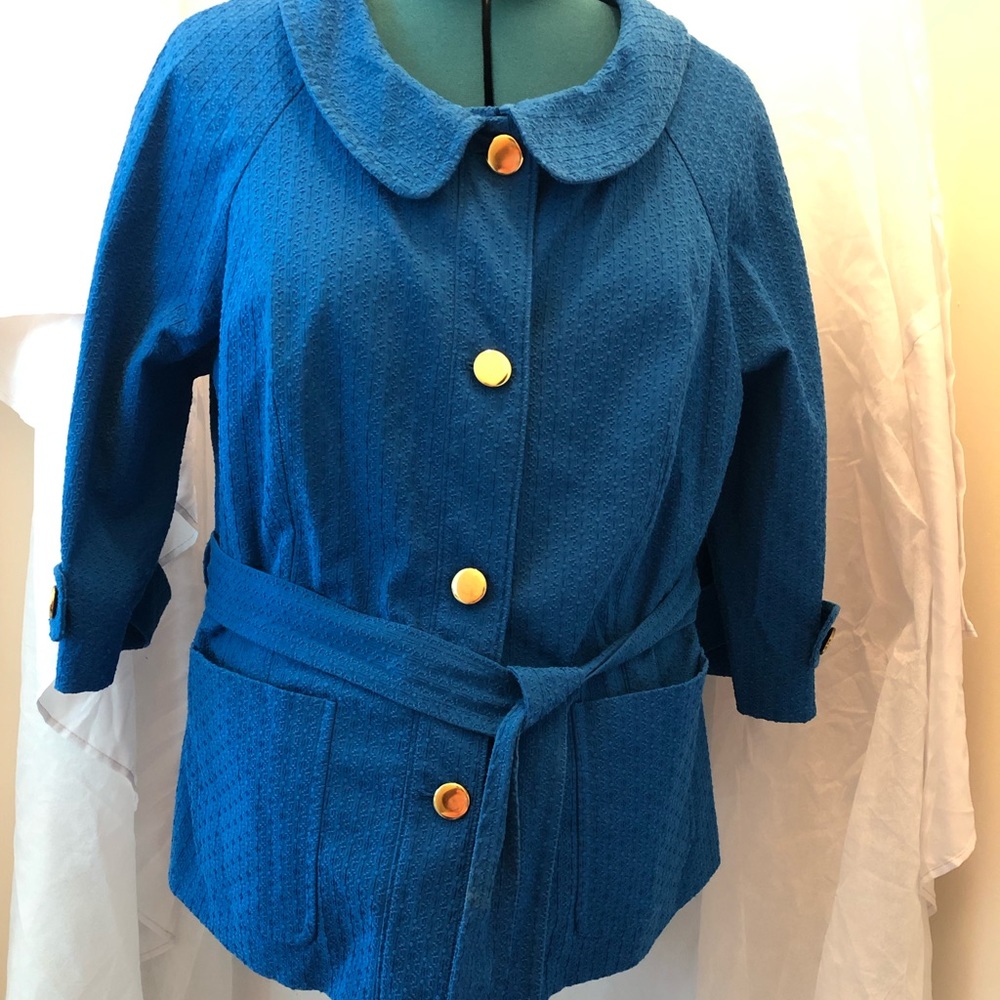 Women’s jacket